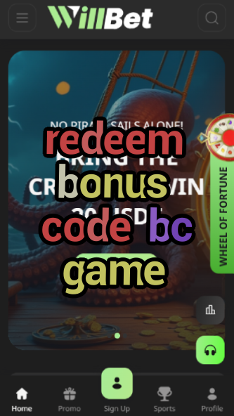 Redeem Bonus Code BC Game - Activation Guide-vz72fvrf.com