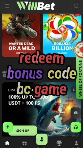 Redeem Bonus Code BC Game - Activation Guide-vz72fvrf.com