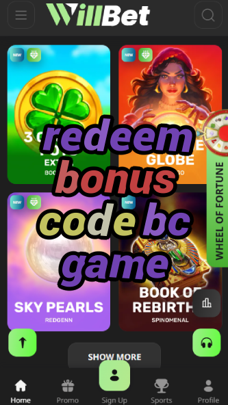 Redeem Bonus Code BC Game - Activation Guide-vz72fvrf.com